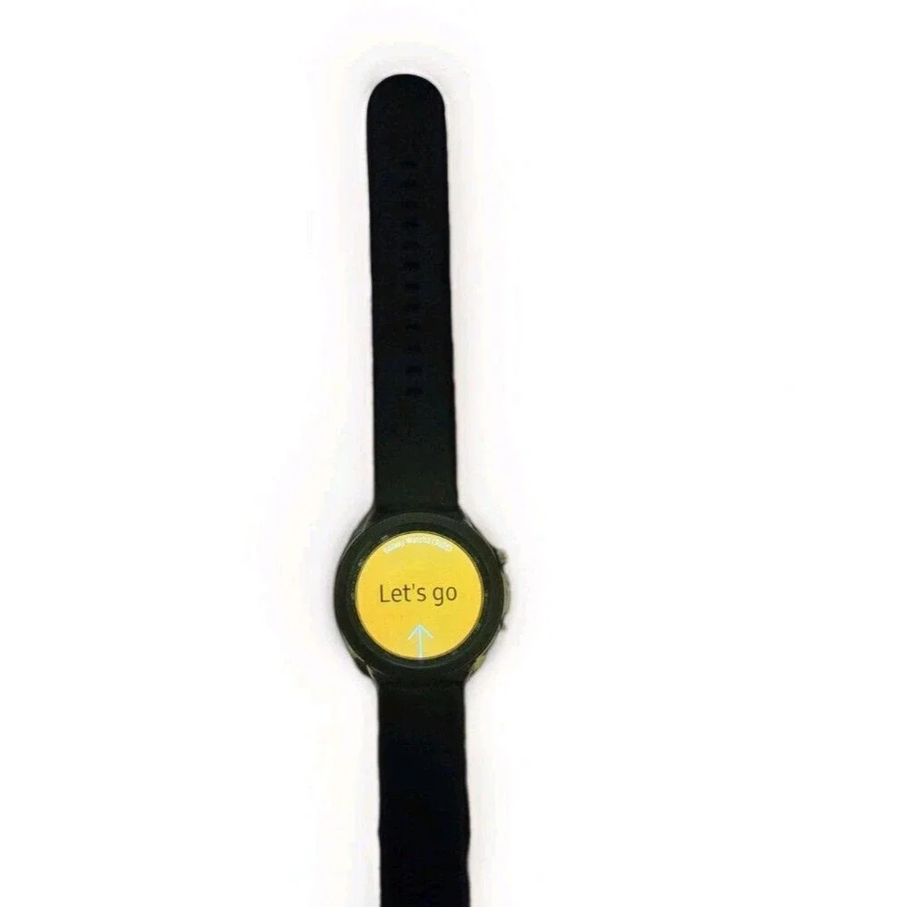 Samsung galaxy watch